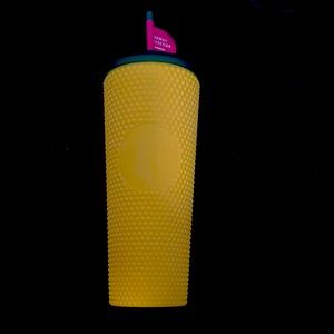 Starbucks 24 oz cup- Hawaii Collection